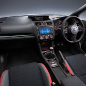 Subaru WRX STI Final Edition 9 175x175 at 2017 Subaru WRX STI Final Edition Marks The End of an Era