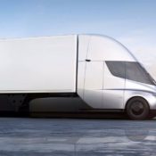 Tesla Semi 4 175x175 at Tesla Semi Truck Unveiled with 5 Second 0 to 60 Time!