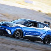 Toyota C HR R Tuned 1 175x175 Toyota C HR R Tuned 1 175x175 at SEMA 2017: Toyota C HR R Tuned