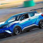Toyota C HR R Tuned 2 175x175 Toyota C HR R Tuned 2 175x175 at SEMA 2017: Toyota C HR R Tuned