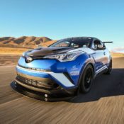 Toyota C HR R Tuned 4 175x175 Toyota C HR R Tuned 4 175x175 at SEMA 2017: Toyota C HR R Tuned