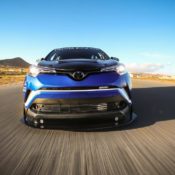 Toyota C HR R Tuned 5 175x175 Toyota C HR R Tuned 5 175x175 at SEMA 2017: Toyota C HR R Tuned