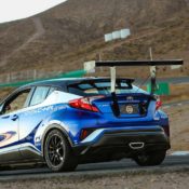 Toyota C HR R Tuned 6 175x175 Toyota C HR R Tuned 6 175x175 at SEMA 2017: Toyota C HR R Tuned