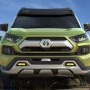 Toyota FT AC Concept 2 175x175 at Toyota Adventure Concept (FT AC) Revealed Ahead of L.A. Debut