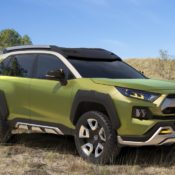 Toyota FT AC Concept 3 175x175 at Toyota Adventure Concept (FT AC) Revealed Ahead of L.A. Debut