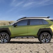 Toyota FT AC Concept 4 175x175 at Toyota Adventure Concept (FT AC) Revealed Ahead of L.A. Debut