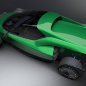 XING Mobility Miss R 1 175x175 at XING Mobility Miss R Is Tesla Roadsters Asian Cousin