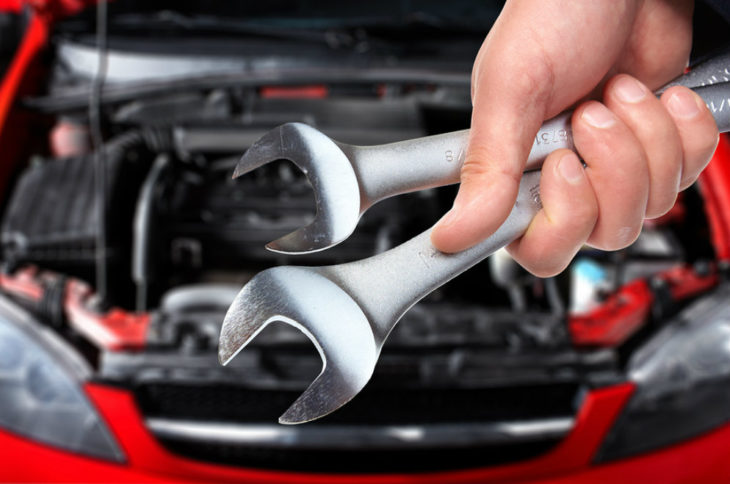 car maintenance 730x484 at 5 Professional Tips for Making Sure Your Car Works Properly for Longer