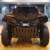 devel sixty 6x6 suv 2 175x175 at Devel Sixty 6x6 SUV Has 700 hp, Insane Looks