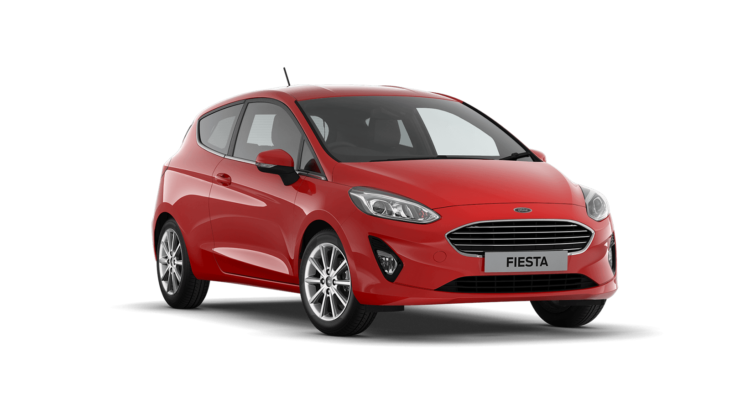 new ford fiesta 730x411 at A Review of the New Ford Fiesta