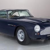 1959 Aston Martin DB4 1 175x175 1959 Aston Martin DB4 1 175x175 at Unique 1959 Aston Martin DB4 Up for Grabs