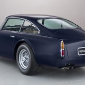 1959 Aston Martin DB4 10 175x175 1959 Aston Martin DB4 10 175x175 at Unique 1959 Aston Martin DB4 Up for Grabs