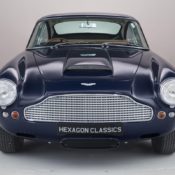 1959 Aston Martin DB4 2 175x175 1959 Aston Martin DB4 2 175x175 at Unique 1959 Aston Martin DB4 Up for Grabs