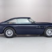 1959 Aston Martin DB4 3 175x175 1959 Aston Martin DB4 3 175x175 at Unique 1959 Aston Martin DB4 Up for Grabs