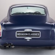 1959 Aston Martin DB4 9 175x175 1959 Aston Martin DB4 9 175x175 at Unique 1959 Aston Martin DB4 Up for Grabs