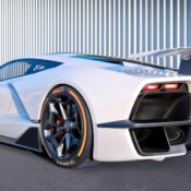 2019 Aria FXE 3 175x175 2019 Aria FXE 3 175x175 at 2019 Aria FXE Is the Latest 1,000+ hp Hypercar
