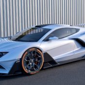 2019 Aria FXE 4 175x175 2019 Aria FXE 4 175x175 at 2019 Aria FXE Is the Latest 1,000+ hp Hypercar