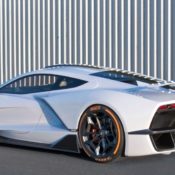 2019 Aria FXE 5 175x175 2019 Aria FXE 5 175x175 at 2019 Aria FXE Is the Latest 1,000+ hp Hypercar