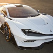 2019 Aria FXE 6 175x175 2019 Aria FXE 6 175x175 at 2019 Aria FXE Is the Latest 1,000+ hp Hypercar