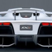 2019 Aria FXE 9 175x175 2019 Aria FXE 9 175x175 at 2019 Aria FXE Is the Latest 1,000+ hp Hypercar