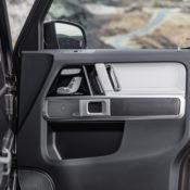 2019 Mercedes G Class Interior 6 175x175 at 2019 Mercedes G Class Interior Revealed in Official Photos