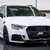 ABT Audi RS3 1 175x175 ABT Audi RS3 1 175x175 at 2018 ABT Audi RS3 Sportback and Sedan Tuning Package