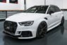 ABT Audi RS3 2 550x360 at 2018 ABT Audi RS3 Sportback and Sedan Tuning Package