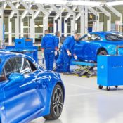 Alpine A110 Production 6 175x175 Alpine A110 Production 6 175x175 at Alpine A110 Production Gets Underway in France