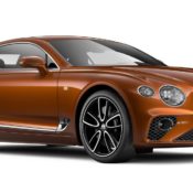 Bentley Continental GT First Edition 1 175x175 Bentley Continental GT First Edition 1 175x175 at Bentley Continental GT First Edition Details Announced