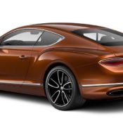 Bentley Continental GT First Edition 2 175x175 Bentley Continental GT First Edition 2 175x175 at Bentley Continental GT First Edition Details Announced