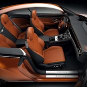 Bentley Continental GT First Edition Tub 175x175 at Bentley Continental GT First Edition Details Announced