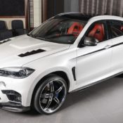 Custom BMW X6M 3D 1 175x175 at Dont Like the Urus? Check Out This Custom BMW X6M