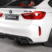 Custom BMW X6M 3D 10 175x175 at Dont Like the Urus? Check Out This Custom BMW X6M