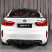 Custom BMW X6M 3D 13 175x175 at Dont Like the Urus? Check Out This Custom BMW X6M