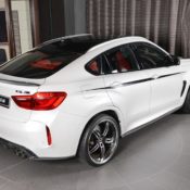 Custom BMW X6M 3D 14 175x175 at Dont Like the Urus? Check Out This Custom BMW X6M