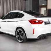 Custom BMW X6M 3D 17 175x175 at Dont Like the Urus? Check Out This Custom BMW X6M