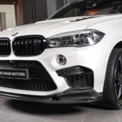 Custom BMW X6M 3D 19 175x175 at Dont Like the Urus? Check Out This Custom BMW X6M