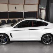 Custom BMW X6M 3D 2 175x175 at Dont Like the Urus? Check Out This Custom BMW X6M
