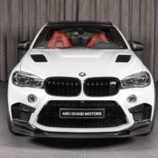 Custom BMW X6M 3D 20 175x175 at Dont Like the Urus? Check Out This Custom BMW X6M