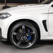 Custom BMW X6M 3D 23 175x175 at Dont Like the Urus? Check Out This Custom BMW X6M