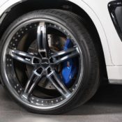 Custom BMW X6M 3D 4 175x175 at Dont Like the Urus? Check Out This Custom BMW X6M