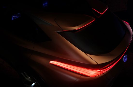 LF1 Limitless Calty Teaser FINAL.JPGhr 550x360 at 2018 Lexus LF 1 Limitless Teased for NAIAS Debut