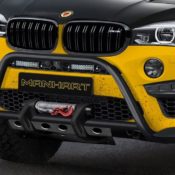 Manhart MHX6 Dirt 3 175x175 at Manhart MHX6 Dirt² Is BMW X6Ms Offroad Cousin