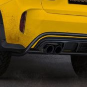 Manhart MHX6 Dirt 4 175x175 at Manhart MHX6 Dirt² Is BMW X6Ms Offroad Cousin