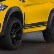 Manhart MHX6 Dirt 5 175x175 at Manhart MHX6 Dirt² Is BMW X6Ms Offroad Cousin