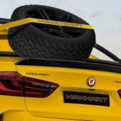 Manhart MHX6 Dirt 6 175x175 at Manhart MHX6 Dirt² Is BMW X6Ms Offroad Cousin