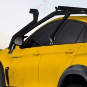 Manhart MHX6 Dirt 8 175x175 at Manhart MHX6 Dirt² Is BMW X6Ms Offroad Cousin