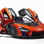 McLaren Senna 6 175x175 McLaren Senna 6 175x175 at McLaren Senna Is a Hypercar for Road & Track