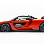 McLaren Senna 7 175x175 McLaren Senna 7 175x175 at McLaren Senna Is a Hypercar for Road & Track