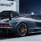 McLaren Senna top 2 175x175 McLaren Senna top 2 175x175 at McLaren Senna Is a Hypercar for Road & Track